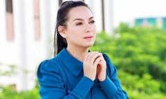 Hậu tin đồn qua đời, quản lý cập nhật tình hình sức khỏe của ca sĩ Phi Nhung