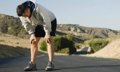 Người đàn ông bị đuổi việc vì không chạy được 5km dưới cái nắng 40 độ C