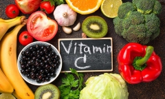 Dấu hiệu cho thấy cơ thể bạn đang cạn kiệt vitamin C