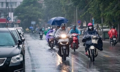 Miền Bắc sắp đón đợt không khí lạnh cực mạnh, có nơi dưới 0 độ C