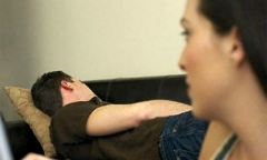 Noel năm trước, tôi giăng bẫy cho chồng một bài học nhớ đời