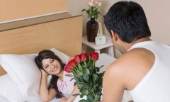 Tâm thư của quý ông gửi các bà vợ không được tặng quà ngày 20/10