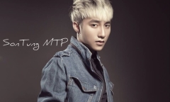 Vì sao Sơn Tùng MTP