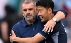 Son Heung Min và HLV Tottenham lần đầu lên tiếng về vụ xô xát với Lee Kang In