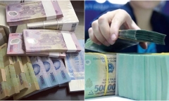 Đề xuất quy định đánh số và quản lý seri trên tiền mới in