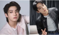 BXH Billboard Nghệ sĩ gọi tên JungKook
