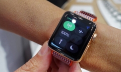 Tin tức công nghệ mới nóng nhất hôm nay 10/8: Apple Watch “cứu” chàng trai thoát chết trong gang tấc