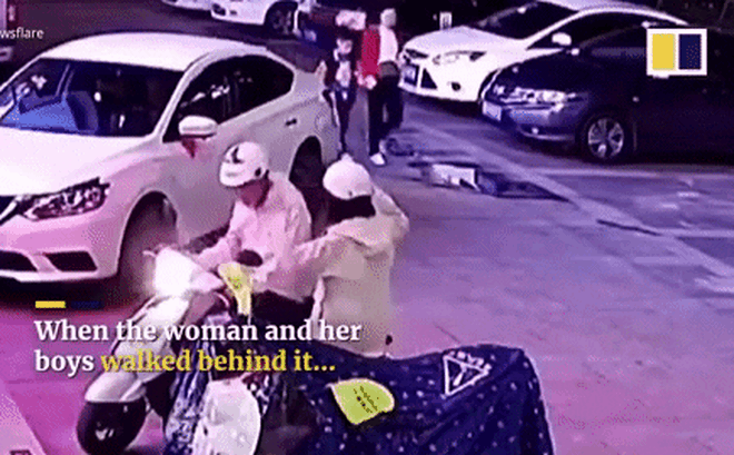 Clip: Phản xạ 