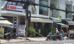 Vụ giám đốc TT phát triển quỹ đất tử vong: Nạn nhân mới bị đình chỉ công tác