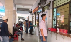 An Giang: Sai phạm về cấp biển số xe, 3 cán bộ CSGT bị đình chỉ công tác