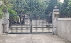 Vụ 5 cán bộ Chi cục Dự trữ nhà nước đánh bạc: Đã có quyết định tạm đình chỉ công tác