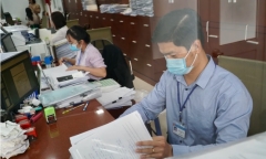 TP.HCM tăng cường công tác quản lý cán bộ, công chức đi nước ngoài, công tác