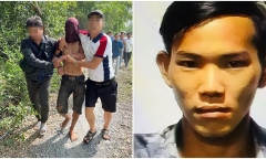 Vụ nữ nhân viên quán cà phê bị sát hại: Nghi phạm khai gì?
