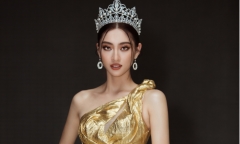 Lương Thùy Linh chia sẻ điều hối tiếc sau 5 năm lọt Top 12 Miss World