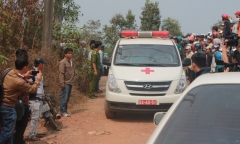 Tin tức quân sự mới nóng nhất: Mỹ điều tra nội gián tấn công căn cứ Syria