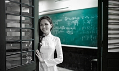 Diễm Hương từng phải viết bản kiểm điểm, chép phạt