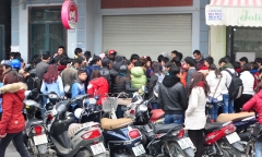 Lời chúc Valentine hay và ý nghĩa nhất gửi tặng người yêu