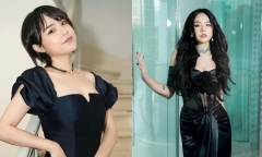 Cuộc sống của Thái Trinh 4 năm chia tay Quang Đăng: Ngày càng kín tiếng, thoải mái đối diện người cũ