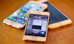 Tin tức công nghệ mới nóng nhất hôm nay 26/9: Apple phát hành iOS 12.5.5 cho nhiều thiết bị đời cũ