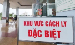 Tối 27/6, ghi nhận thêm 197 ca nhiễm COVID-19, riêng TP.HCM có 95 ca 