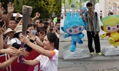 Những vận động viên Việt Nam nào giành huy chương tại ASIAD 19?