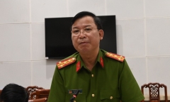 Tiền Giang: Khởi tố 4 bị can liên quan đến vụ án Công ty Việt Á