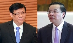 Vụ Việt Á: Phan Quốc Việt được giảm án xuống 22 năm tù