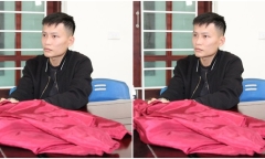 Vụ Phó giám đốc công ty gỗ đi cướp ngân hàng ở Nghệ An: Do thua lỗ đầu tư tiền ảo