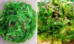 Loại rau người Việt ít ăn lại là nguồn 
