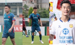 Đội tuyển U23 Việt Nam chốt danh sách 23 cầu thủ tham dự giải Đông Nam Á