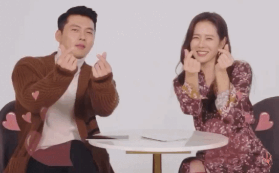 Ảnh thời đi học của Hyun Bin - Son Ye Jin: Từ bé đã tỏa sáng rực rỡ với nhan sắc cực phẩm