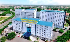 Phú Thọ: Qua tài khoản bố vợ, một cán bộ y tế nhận 2 tỷ đồng
