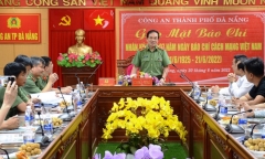 Đà Nẵng: Công an đang điều tra dấu hiệu vụ lợi liên quan công ty Việt Á