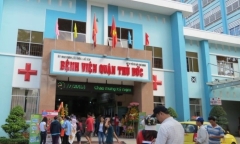 Vụ Việt Á: Phan Quốc Việt được giảm án xuống 22 năm tù