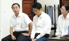 Cựu Phó Chủ tịch UBND tỉnh Quảng Ninh lĩnh án vì liên quan vụ Việt Á