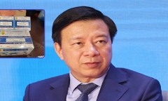 Vụ Việt Á: Phan Quốc Việt được giảm án xuống 22 năm tù