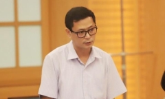 Ngày mai (29/2), cựu Giám đốc CDC Hà Nội hầu tòa vì nhận 