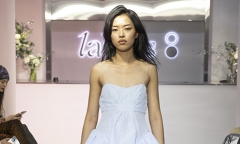 Wiwi Nguyễn - người mẫu