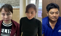 Điện Biên: Khởi tố 3 đối tượng giả danh công an, lừa chạy án để chiếm đoạt tiền tỷ
