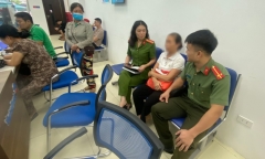 Suýt mất toàn bộ tiền tiết kiệm sau cuộc điện thoại 