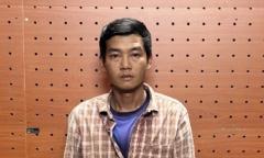 Bắt tạm giam nhân viên tham ô gần 1 tỷ đồng tiền hàng của công ty
