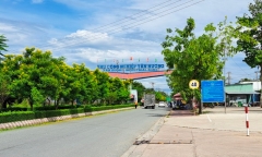 Điều tra vụ một nhân viên bảo vệ tử vong tại bãi đỗ xe công ty