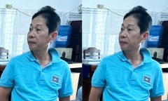 Bắt ông trùm “Kho tiền miền Tây Nam Bộ” cầm đầu đường dây lô đề nghìn tỷ