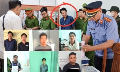Bắt 