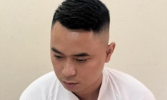 Khởi tố thanh niên 9X cầm đầu đường dây đánh bạc nghìn tỷ