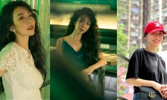 Động thái của Thu Trang sau khi vướng vào vụ kiện tiền tỷ