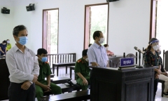 Bình Phước: Kế toán trưởng