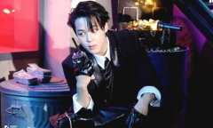 Jimin (BTS) bị tịch thu căn hộ siêu sang 118 tỷ