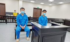 Mạo danh đại diện quỹ đầu tư nước ngoài, chiếm đoạt tiền tỷ 