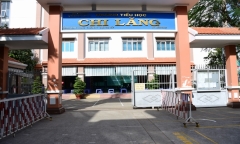 Kế toán trường tiểu học lập hóa đơn khống, tham ô tiền tỷ
